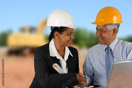 Construction Team