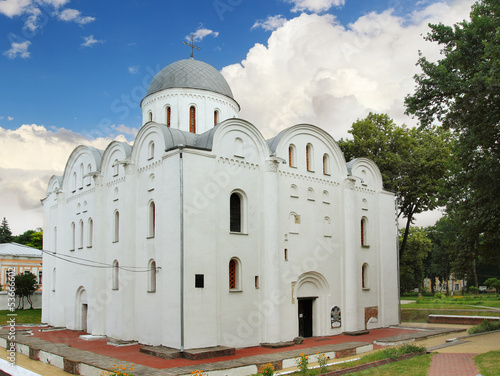 Cathedral of Boris and Glib