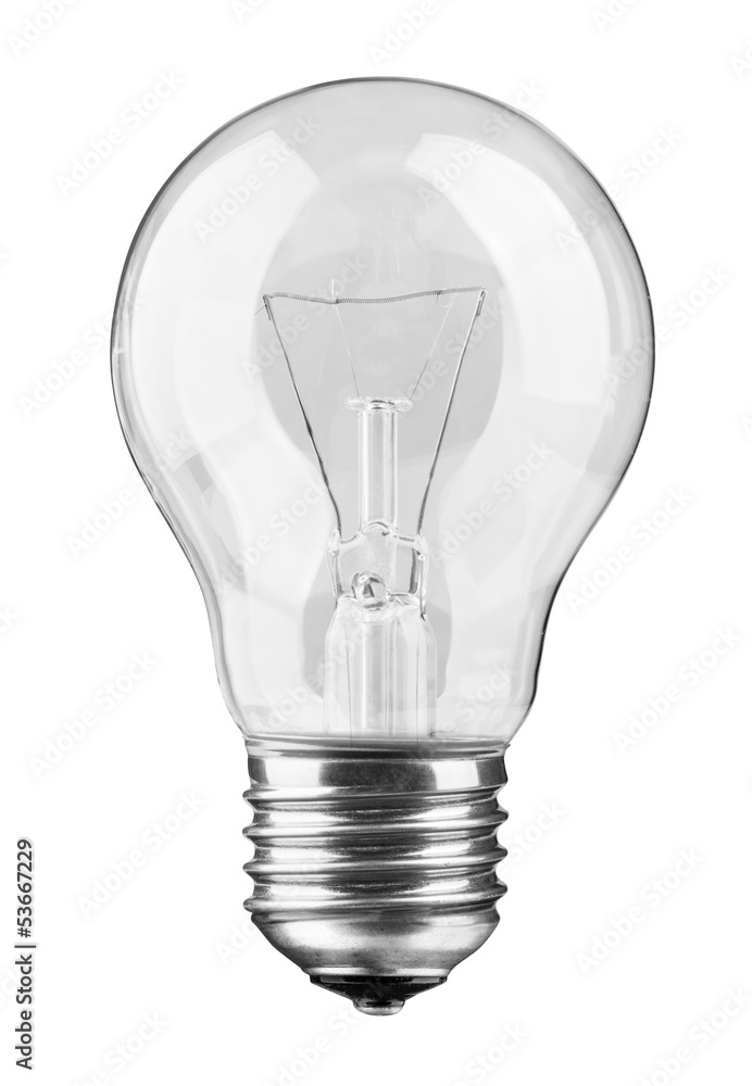 Light bulb Light bulb