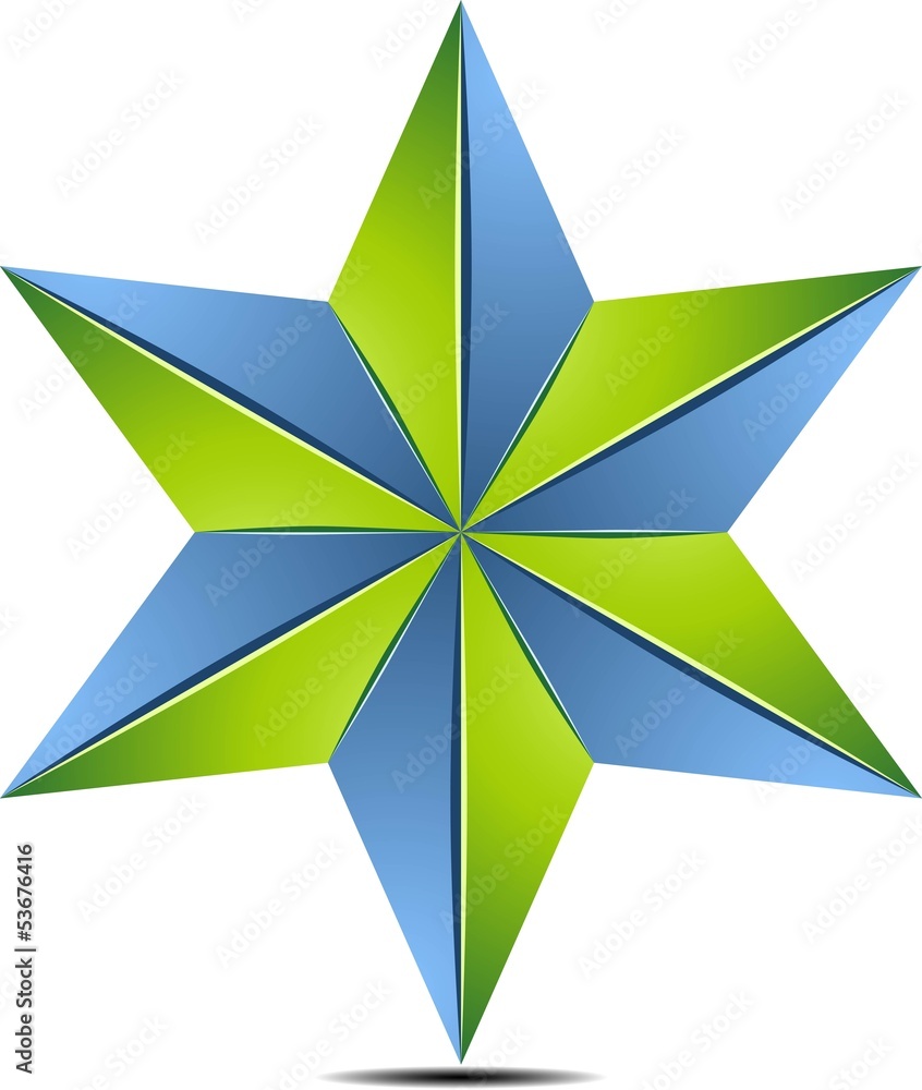 Origami Star Origami Star