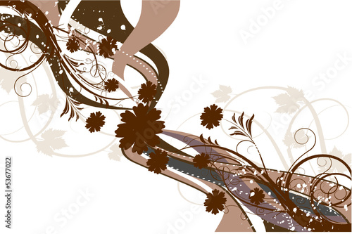 marron