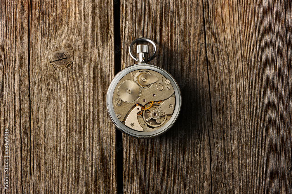 Clockwork Clockwork
