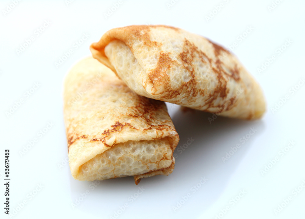 Eierkuchen Eierkuchen