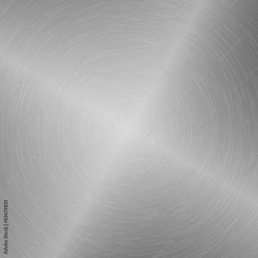 Metal background Metal background