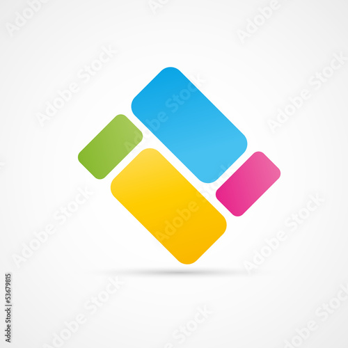 logo business