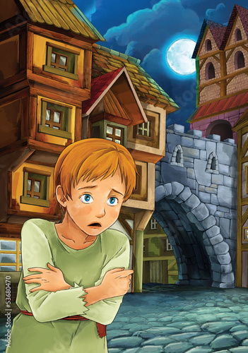 Prince and the Pauper