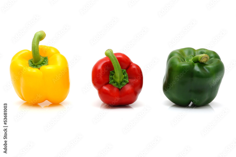 fresh peppers collage fresh peppers collage
