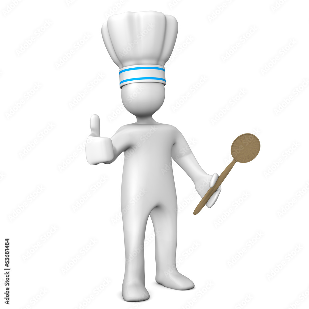Chef Ok
