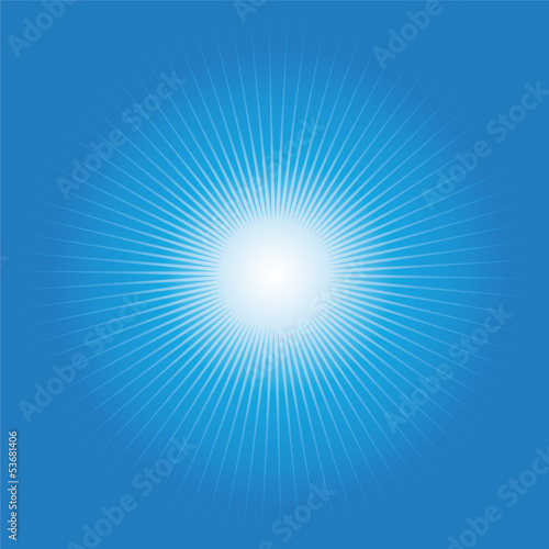 sunlight