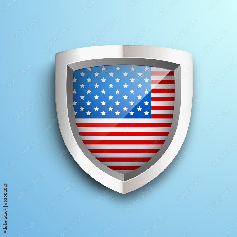 4th of July, American Independence Day background. 4th of July, American Independence Day background.