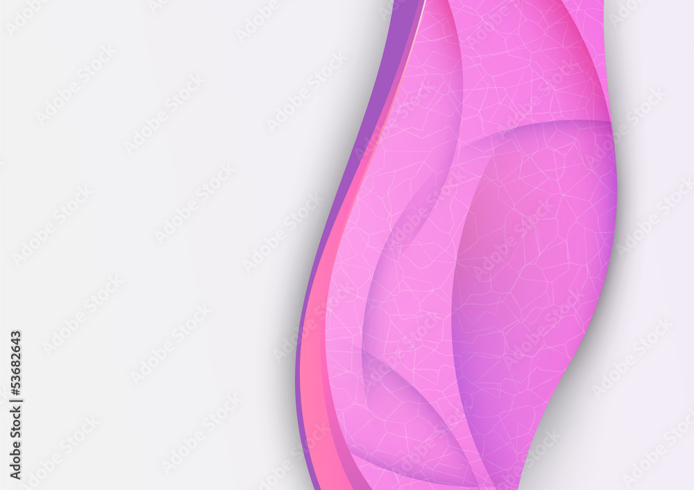 Shady folder background with swooshes Shady folder background with swooshes