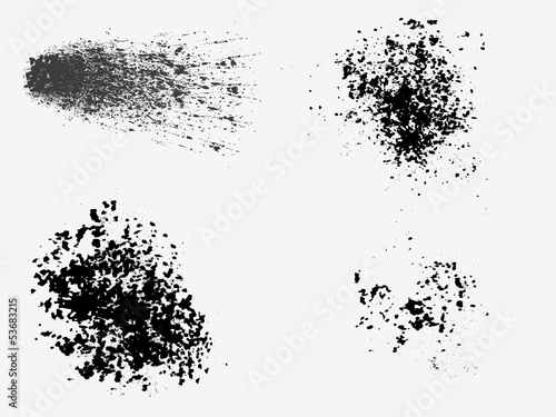 grunge background