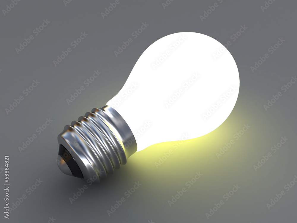 light bulb light bulb