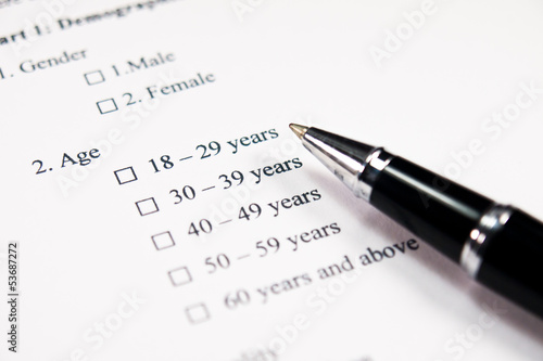 Wallpaper Mural Marketing Survey, Age Torontodigital.ca