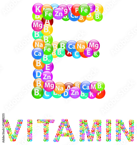 Vitamin E