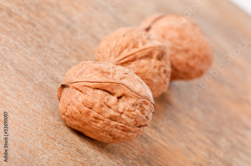 walnuts © TADDEUS