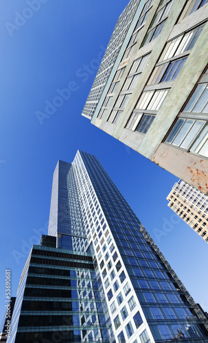 New-York Skyscrapers