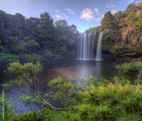 Rainbow Falls, Kerikeri