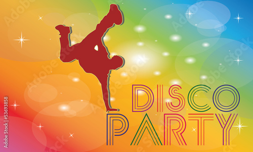 disco party