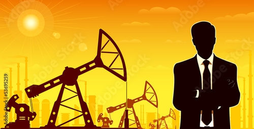 Oilman