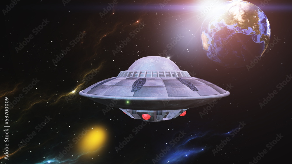UFO UFO