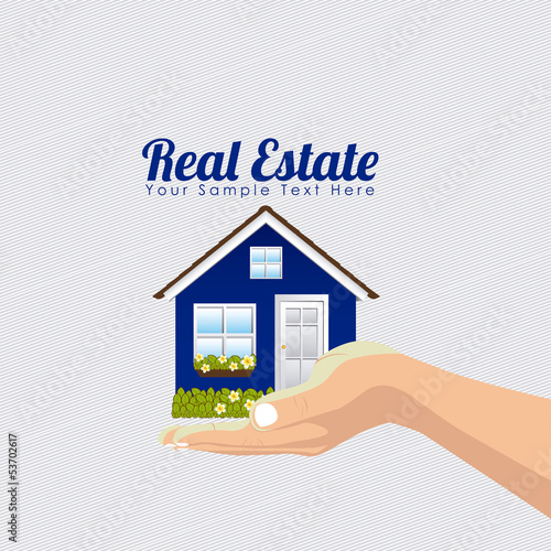 real estate