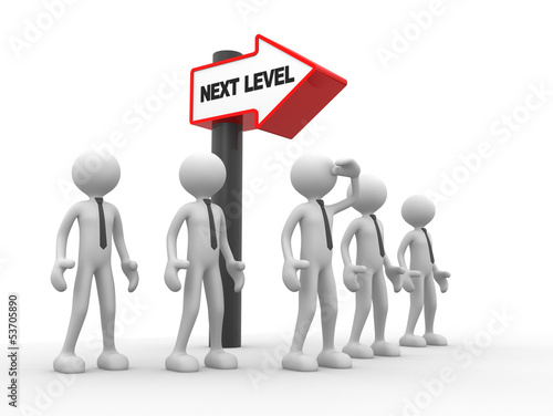 Next lavel