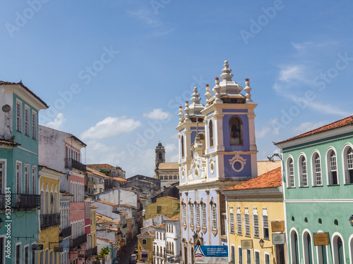 pelourinho