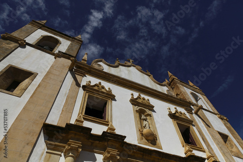 Olinda, Pernambuco, Brasil photo