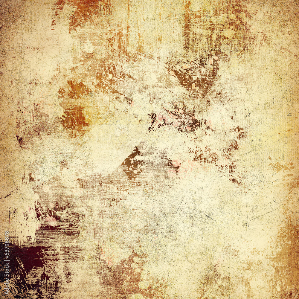 Grunge background