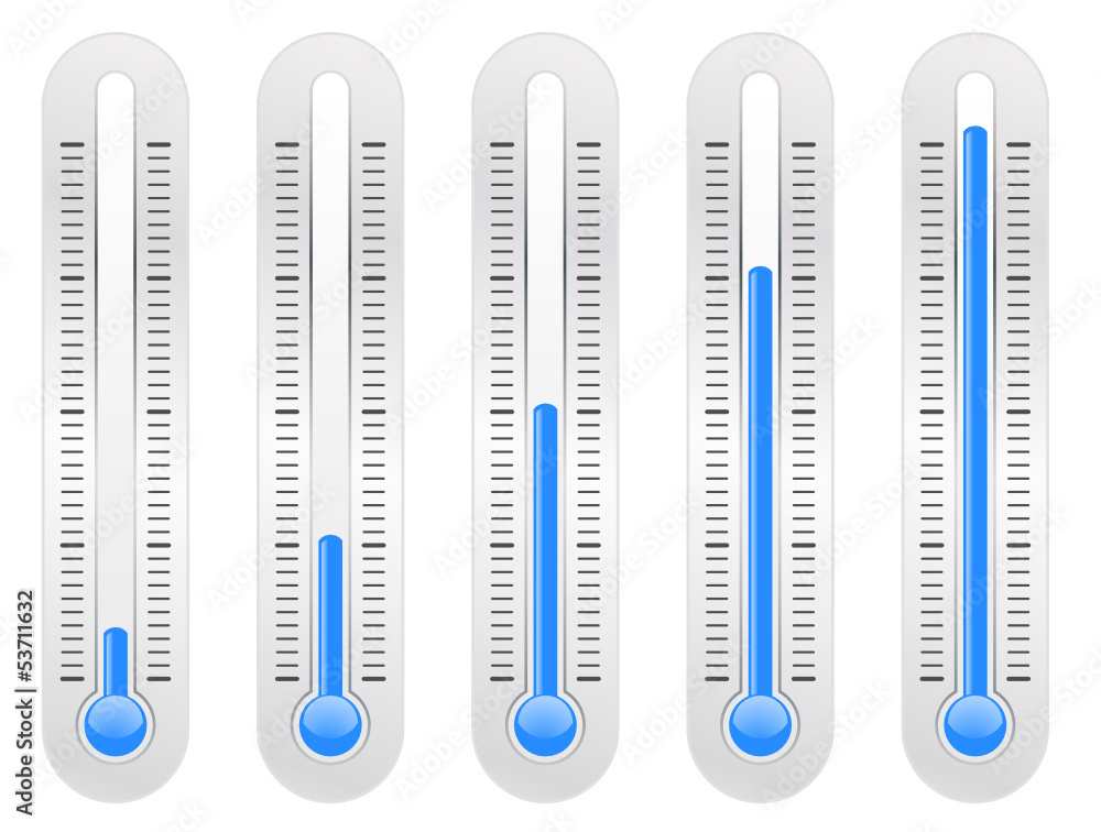 Thermometer Thermometer