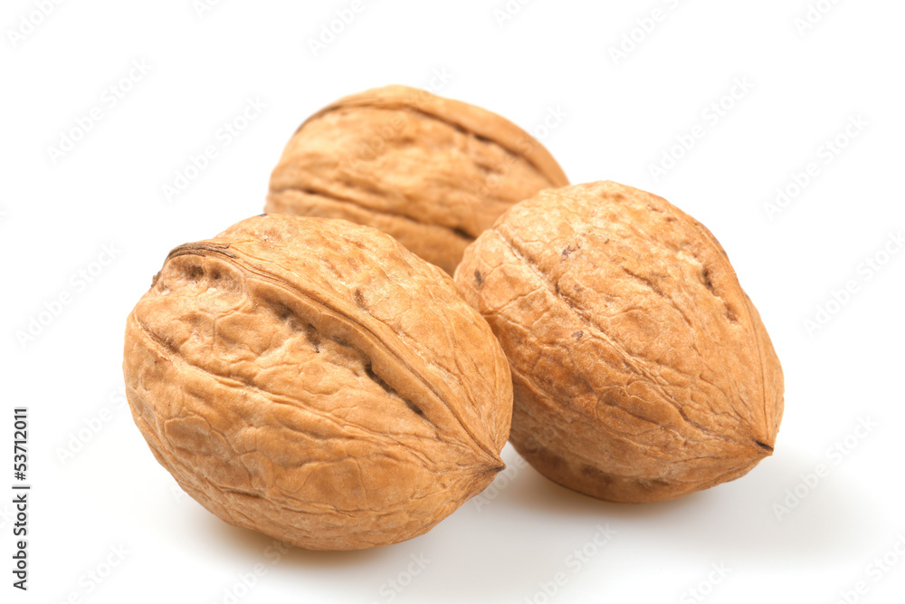 Nuts Nuts