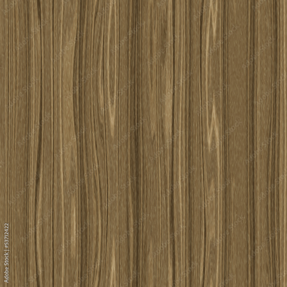 Obraz premium Oak wood flooring board - seamless texture