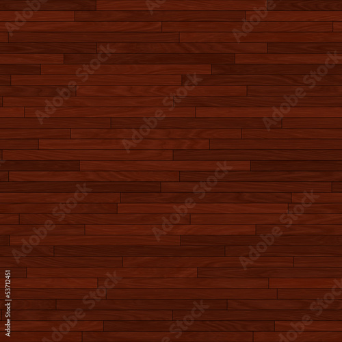 Cherry wood parquet - seamless texture