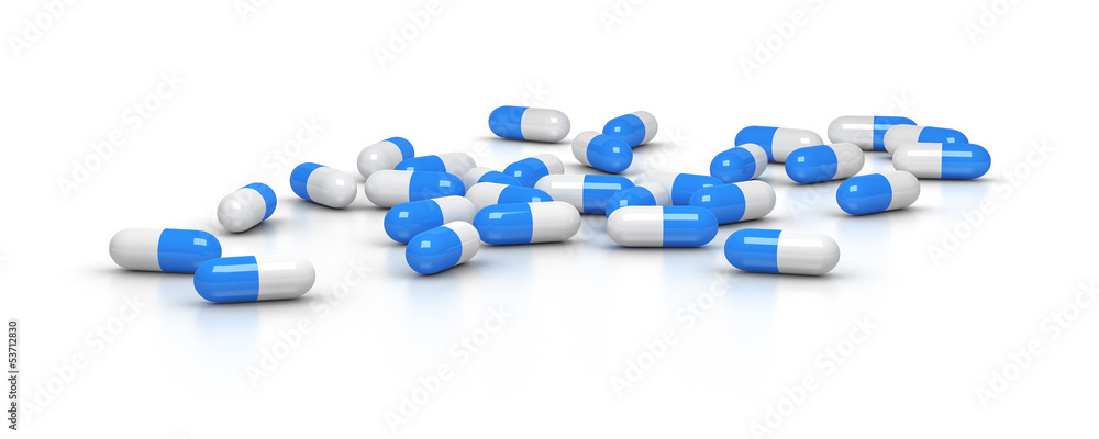 blue pills blue pills