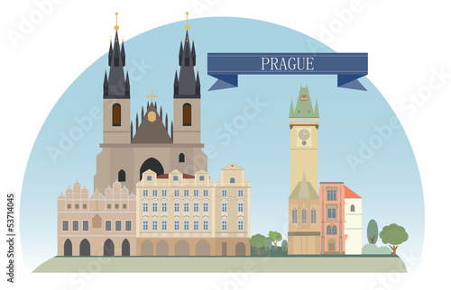 Prague