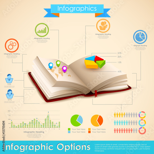 Education Infographic