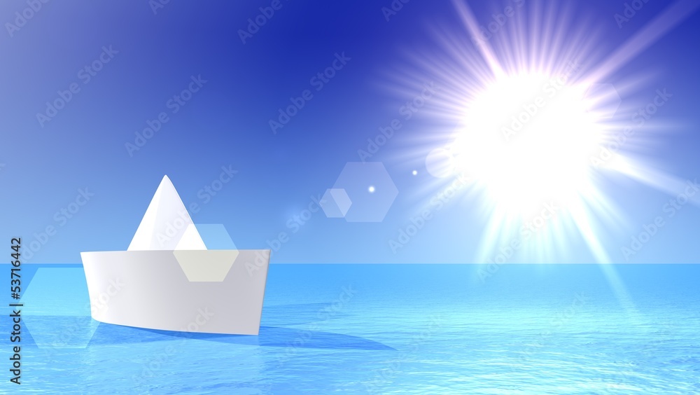 Bateau_Papier Bateau_Papier