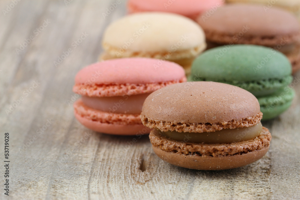 Macaroon variety Macaroon variety