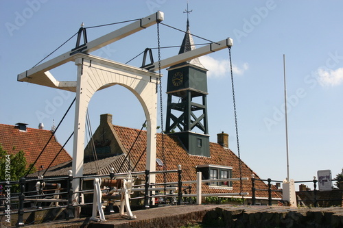 Zugbrücke