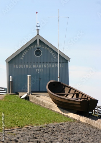 Bootshaus