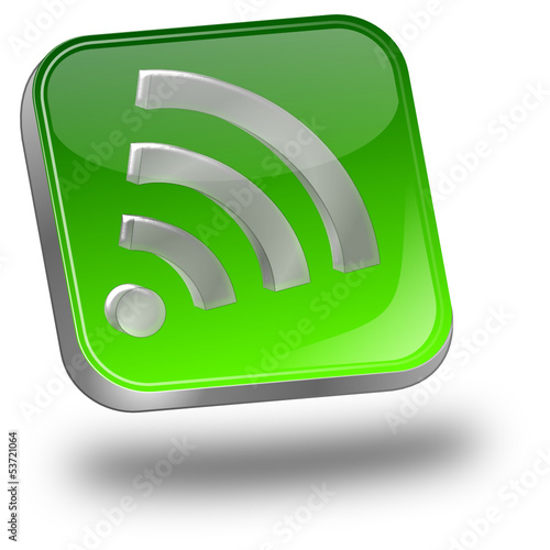 WiFi Wlan Button