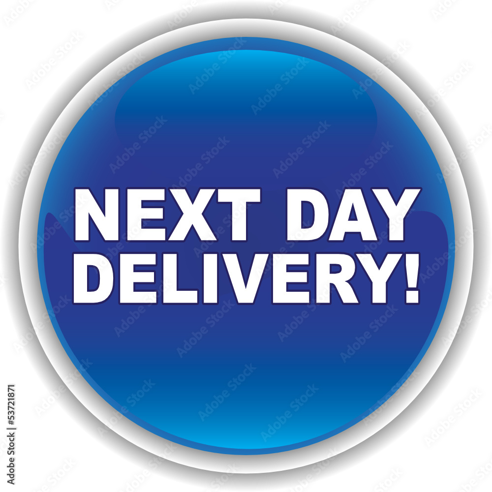 NEXT DAY DELIVERY! ICONNEXT DAY DELIVERY! ICON NEXT DAY DELIVERY! ICONNEXT DAY DELIVERY! ICON