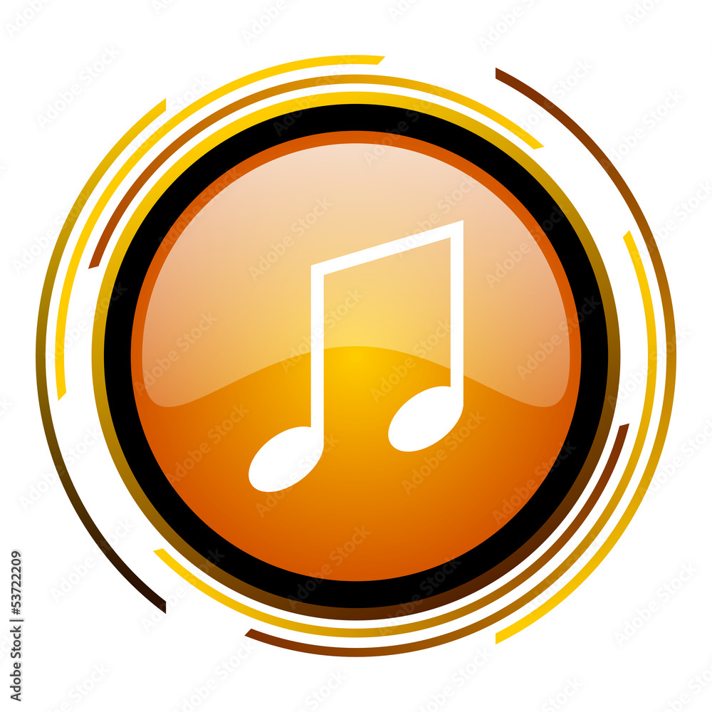 music icon music icon