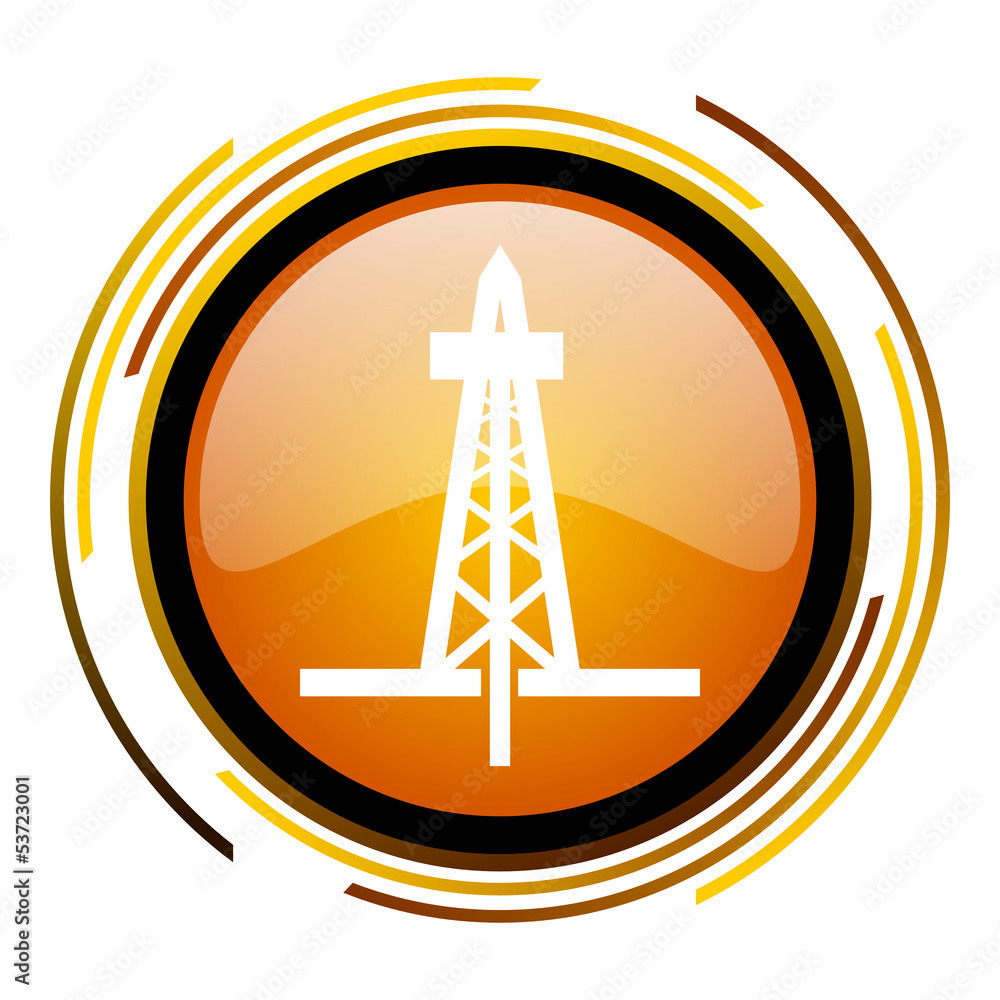 drilling icon drilling icon