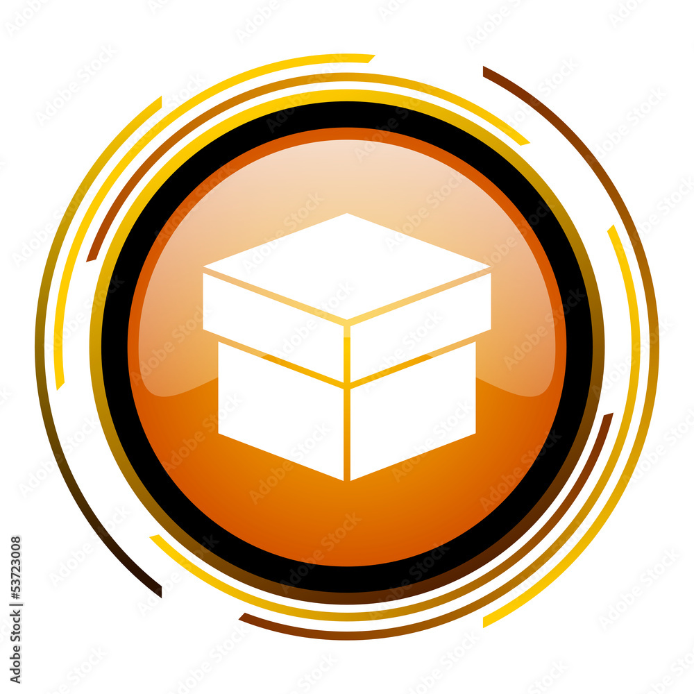 box icon box icon