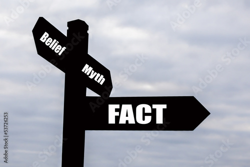 Scientific Fact Signpost.