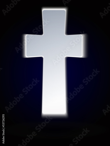 Dark Cross