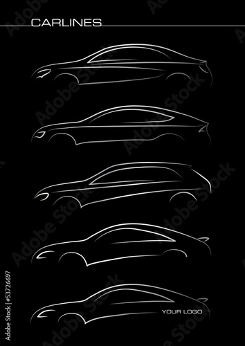 Autokonturen