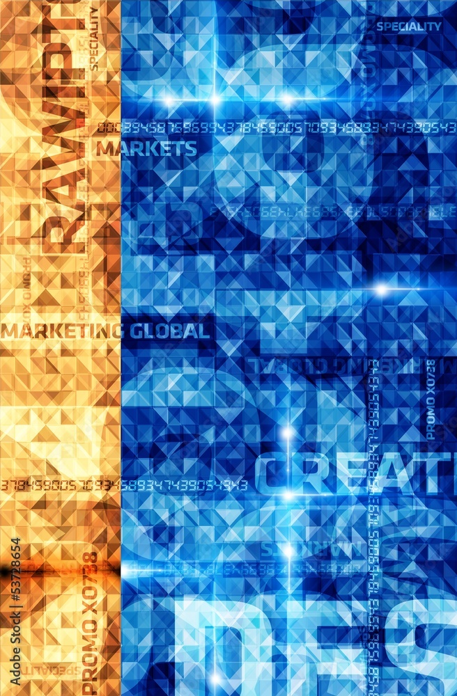 Concept Background Concept Background